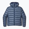 Pánská péřová bunda Marmot Hype Down Hoody tmavě modrá 10870-2975