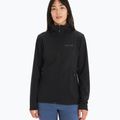 Dámská fleecová mikina Marmot Leconte Fleece černá 12810001