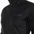 Dámská fleecová mikina Marmot Leconte Fleece černá 12810001 8