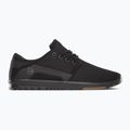 Pánské boty Etnies Scout black/black/gum 9