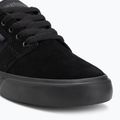 Pánské boty Etnies Barge LS black/black/black 7