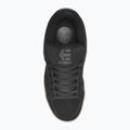Pánské boty Etnies Kingpin black/dark grey/gum 9