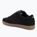 Pánské boty Etnies Kingpin black/dark grey/gum 3