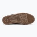 Pánské boty Etnies Kingpin black/dark grey/gum 4