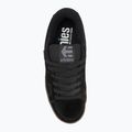 Pánské boty Etnies Kingpin black/dark grey/gum 5