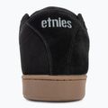 Pánské boty Etnies Kingpin black/dark grey/gum 6