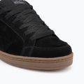 Pánské boty Etnies Kingpin black/dark grey/gum 7