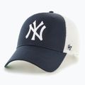 Kšiltovka 47 Brand MLB New York Yankees Branson MVP timber blue
