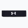 Čelenka Under Armour Performance 001 černo-bílá 1276990