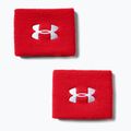 Under Armour Ua Performance náramky 3  2 ks červená 1276991-600 3