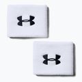 Under Armour Ua Performance náramky 3  2 ks černé 1276991-100 2