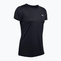 Under Armour Tech SSC dámské tréninkové tričko černé 1277207-001