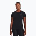 Under Armour Tech SSC dámské tréninkové tričko černé 1277207-001 3