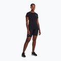 Under Armour Tech SSC dámské tréninkové tričko černé 1277207-001 5