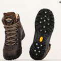Dámské trekové boty Meindl Stowe Lady GTX brown 10
