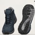 Dámské trekové boty Meindl Helsinki Lady GTX navy 10