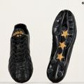 Pánské kopačky Pantofola d'Oro Del Duca nero 13