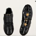 Pánské kopačky Pantofola d'Oro Lazzarini Tongue nero 12