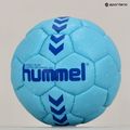 Hummel Street Play světle modrá házená velikost 0 5