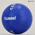 Hummel Easy Kids modrá/bílá házená velikost 1 5