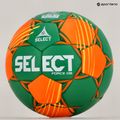 SELECT Force DB v22 oranžovo-zelená házená 210029 5