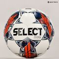 Futsalový míč SELECT Futsal Master Grain V22 310015 velikost 4 5