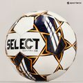SELECT Contra DB v23 bílá/fialová velikost 5 fotbal 4