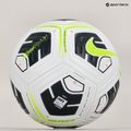 Nike Academy Team fotbalový míč černobílý CU8047-100 5