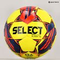 SELECT Brillant Super TB FIFA v23 yellow/red 100025 velikost 5 fotbalové míče 5