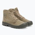 Pánské boty Palladium Pampa HI dusky/green 4