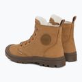 Pánské boty Palladium Pampa HI ZIP WL ahogany 3