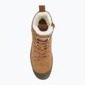 Pánské boty Palladium Pampa HI ZIP WL ahogany 6