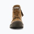 Pánské boty Palladium Pampa HI ZIP WL ahogany 11