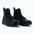 Boty  Palladium Pampa ZIP LTH ESS black 11