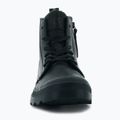 Boty  Palladium Pampa ZIP LTH ESS black 12