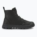 Boty  Palladium Pampa ZIP LTH ESS black 2