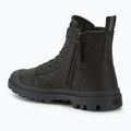 Boty  Palladium Pampa ZIP LTH ESS black 3