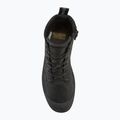 Boty  Palladium Pampa ZIP LTH ESS black 5