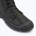 Boty  Palladium Pampa ZIP LTH ESS black 7