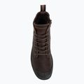 Boty Palladium Pampa ZIP LTH ESS bison 5