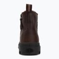 Boty Palladium Pampa ZIP LTH ESS bison 6