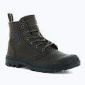 Boty Palladium Pampa ZIP LTH ESS bison 8