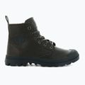 Boty Palladium Pampa ZIP LTH ESS bison 9
