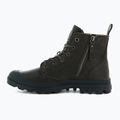 Boty Palladium Pampa ZIP LTH ESS bison 10