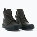 Boty Palladium Pampa ZIP LTH ESS bison 11