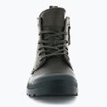 Boty Palladium Pampa ZIP LTH ESS bison 12