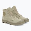 Pánské boty Palladium Pampa HI eucalyptus/aluminium 4