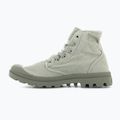 Pánské boty Palladium Pampa HI eucalyptus/aluminium 9