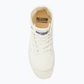 Boty Palladium Mono Chrome star white 7