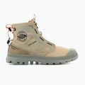 Boty Palladium Pampa Travel Lite desert 8